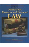 Understanding Business and Personal Law