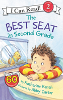 Best Seat in Second Grade