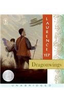 Dragonwings CD