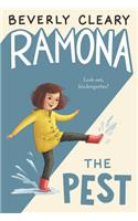 Ramona the Pest