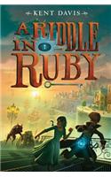 A Riddle in Ruby