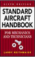 Standard Aircraft Handbook for Mechanics and Technicians
