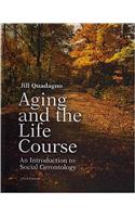 Aging and the Life Course
