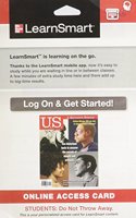 Learnsmart Access Card for Us: A Narrative History 6e