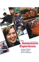 The Adolescent Experience