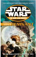 Star Wars: The New Jedi Order - Force Heretic I Remnant