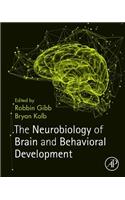 Neurobiology of Brain and Behavioral Development