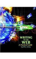 Writing for the Web: A Practical Guide