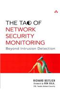 Tao of Network Security Monitoring, The