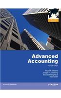 Advanced Accounting