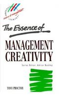 Essence Management Creativity