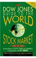 The Dow Jones Guide to the World Stock Market 1996-97