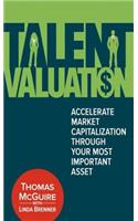 Talent Valuation