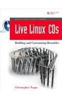 Live Linux CDs