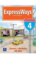ExpressWays 4: Activity Workbook