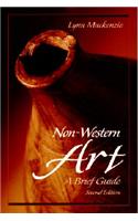 Non-Western Art: A Brief Guide