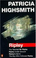 The Ripley Omnibus: 
