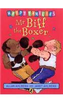 Mr. Biff the Boxer