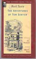 Adventures of Tom Sawyer (1876)
