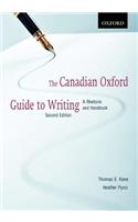 Canadian Ox Guide to Writing 2/E