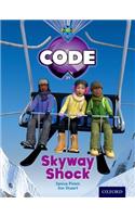 Project X Code: Skyway Shock