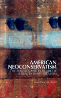 American Neoconservatism