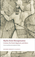 Myths from Mesopotamia