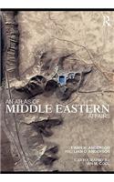 An Atlas of Middle Eastern Affairs