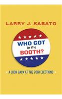 Who Got in the Booth? A Look Back at the 2010 Elections