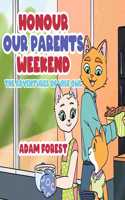 Honour Our Parents Weekend