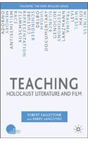 Teaching Holocaust Literature and Film