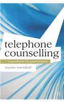 Telephone Counselling