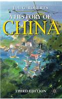 A History of China