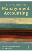 Best Practices in Management Accounting