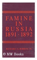 Famine in Russia, 1891-92
