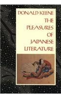 Pleasures of Japanese Literature