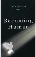 Becoming Human