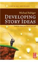 Developing Story Ideas