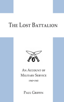 Lost Battalion