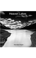 Heaven Lakes - Volume 4