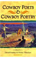 Cowboy Poets & Cowboy Poetry