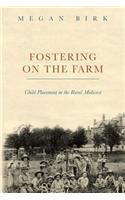 Fostering on the Farm
