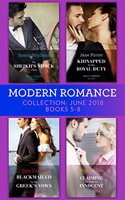 MODERN ROMANCE COLLECTION PB