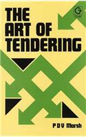 The Art of Tendering