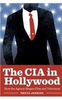 CIA in Hollywood