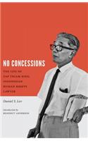 No Concessions