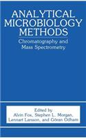 Analytical Microbiology Methods