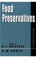 Food Preservatives