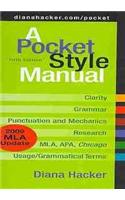 A Pocket Style Manual
