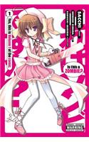 Is This a Zombie?, Vol. 1